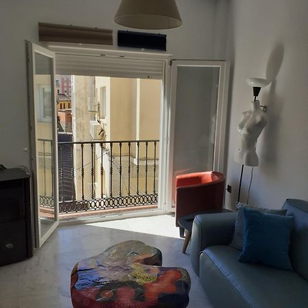 Pop Art House 2 Bedrooms 말라가 외부 사진
