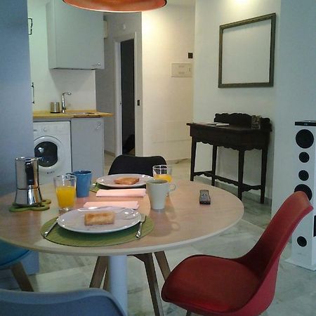 Pop Art House 2 Bedrooms 말라가 외부 사진