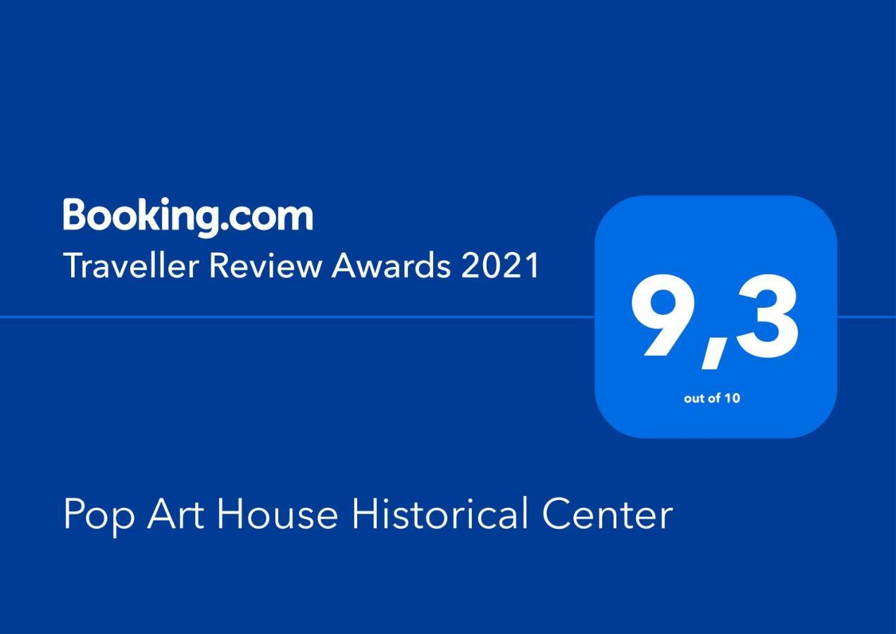 Pop Art House 2 Bedrooms 말라가 외부 사진