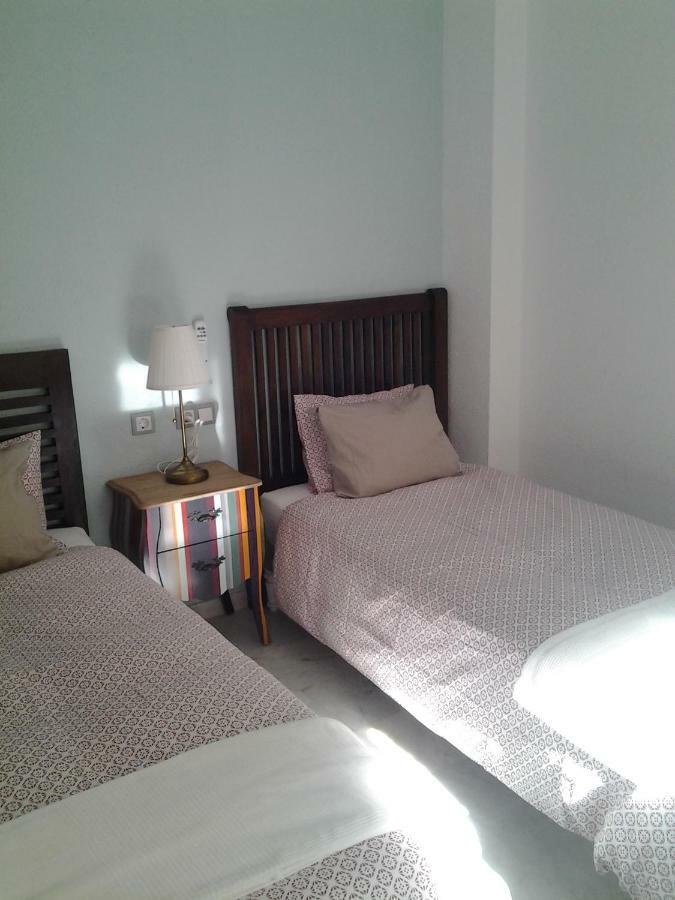 Pop Art House 2 Bedrooms 말라가 외부 사진