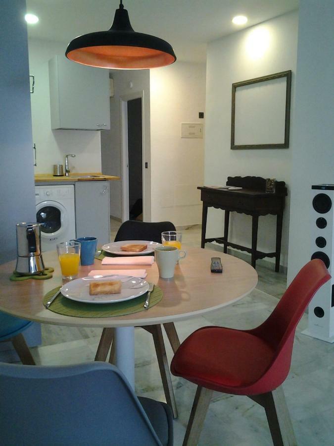 Pop Art House 2 Bedrooms 말라가 외부 사진