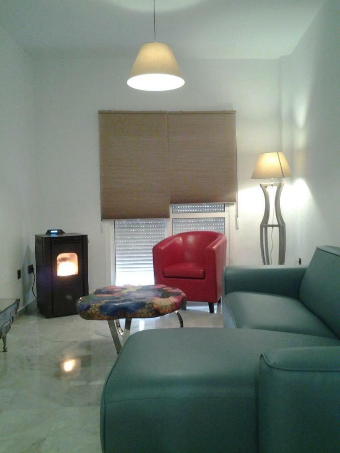 Pop Art House 2 Bedrooms 말라가 외부 사진