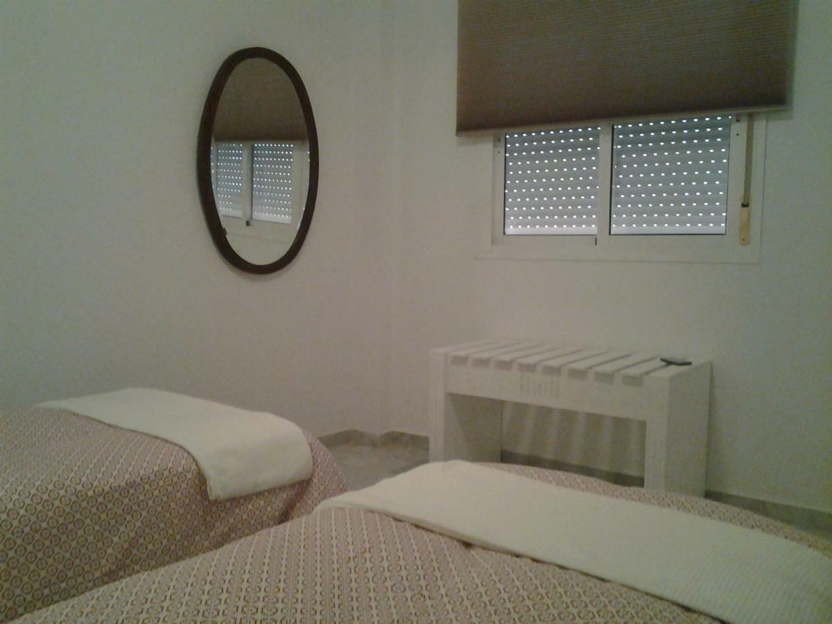 Pop Art House 2 Bedrooms 말라가 외부 사진