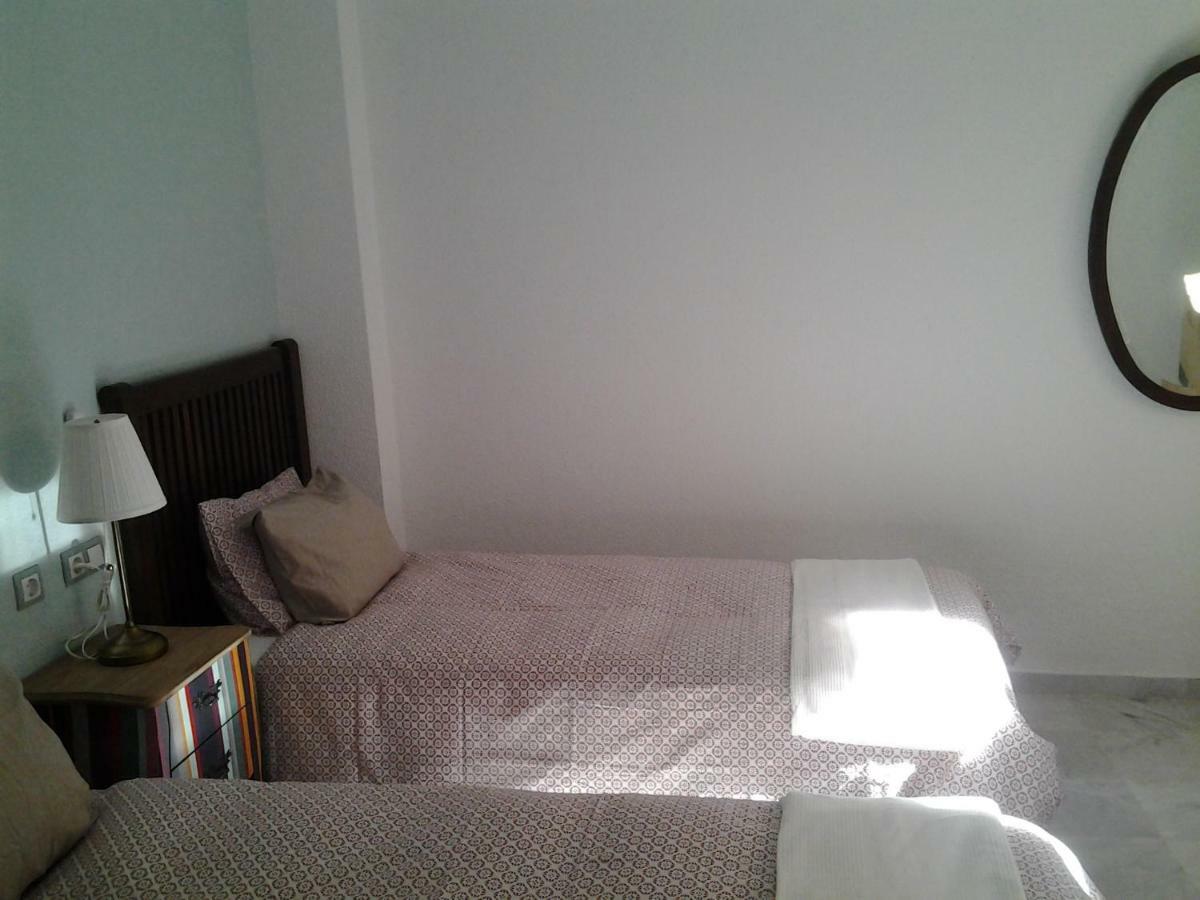 Pop Art House 2 Bedrooms 말라가 외부 사진