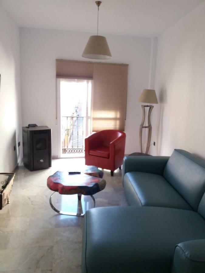 Pop Art House 2 Bedrooms 말라가 외부 사진