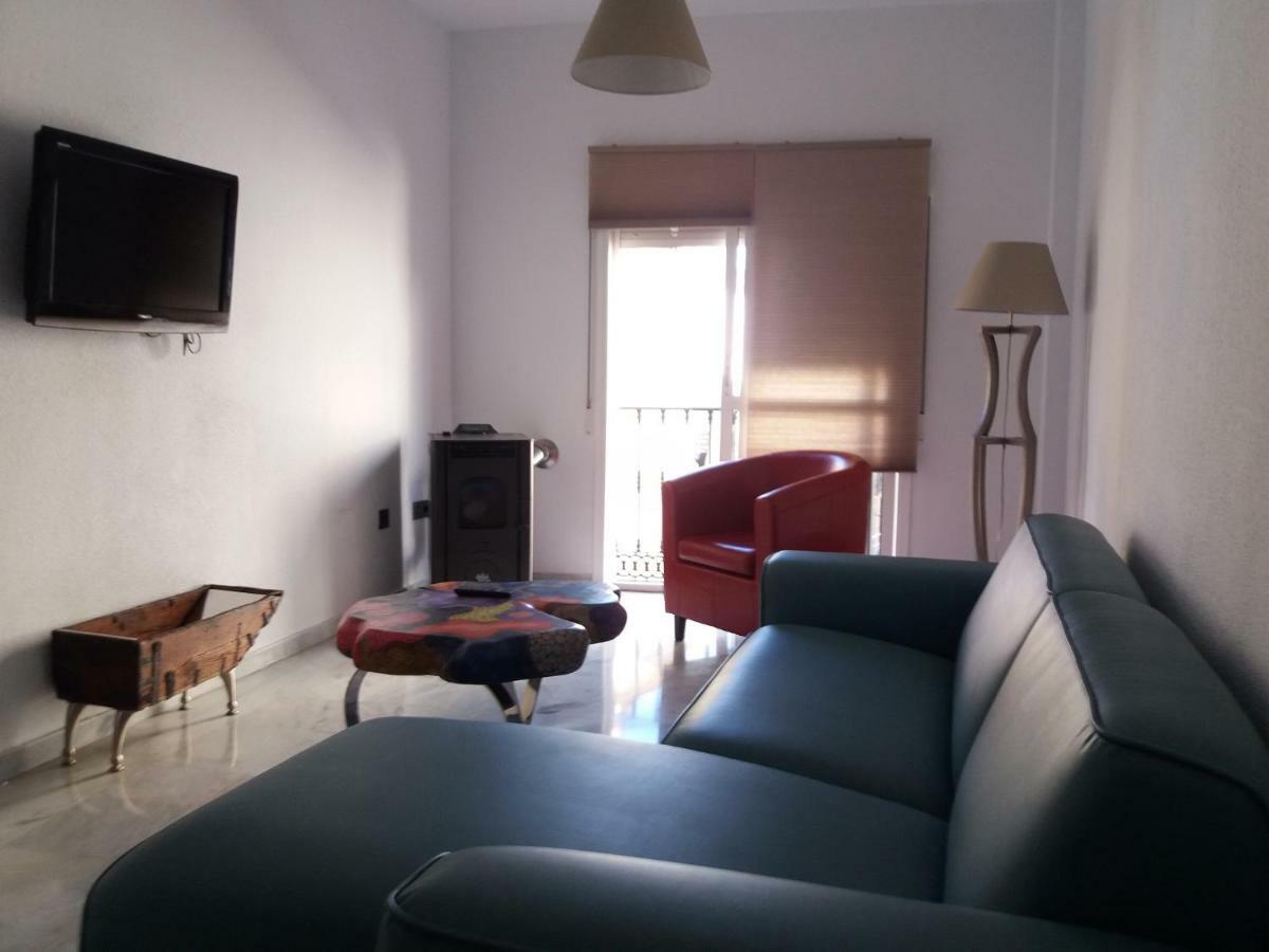 Pop Art House 2 Bedrooms 말라가 외부 사진